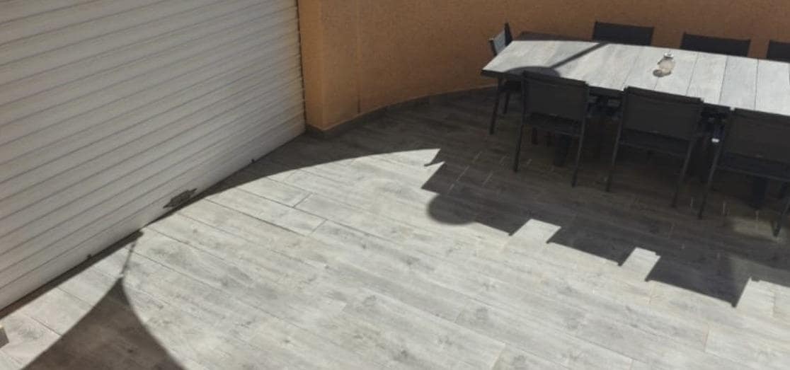 3 soveværelse Rækkehus til salg i Villamartin med swimmingpool - € 269.900 (Ref: 9154287)