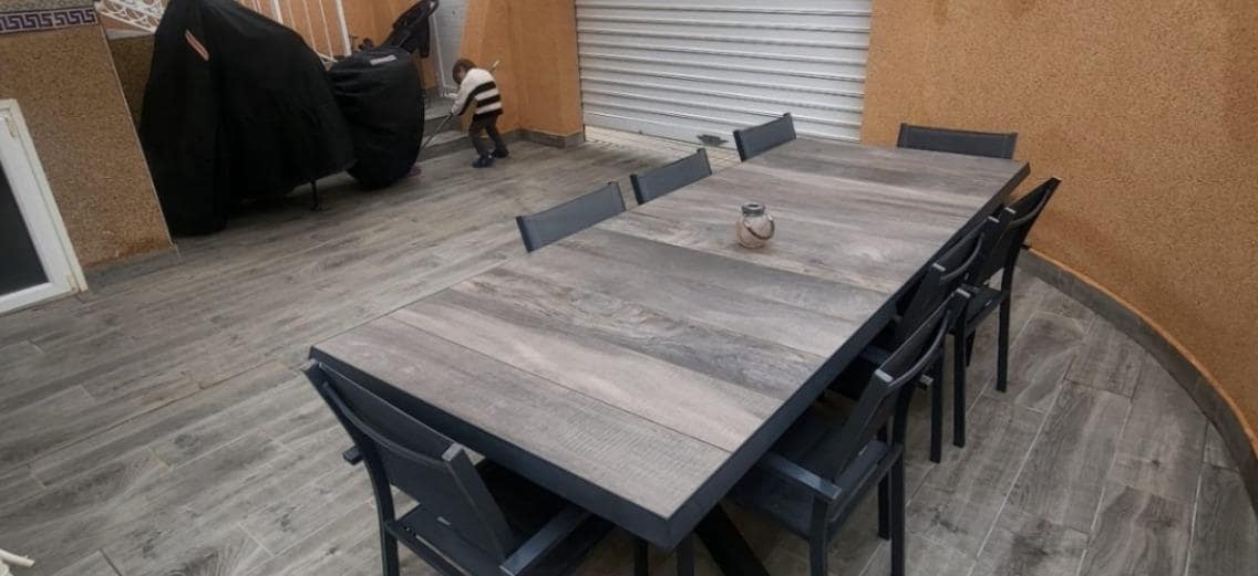 3 soveværelse Rækkehus til salg i Villamartin med swimmingpool - € 269.900 (Ref: 9154287)