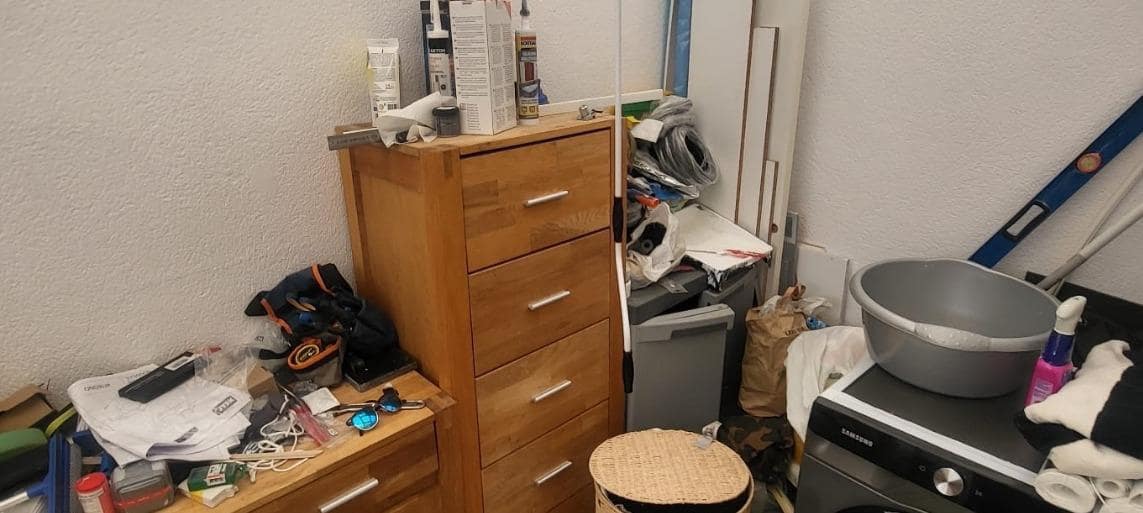 3 soveværelse Rækkehus til salg i Villamartin med swimmingpool - € 269.900 (Ref: 9154287)