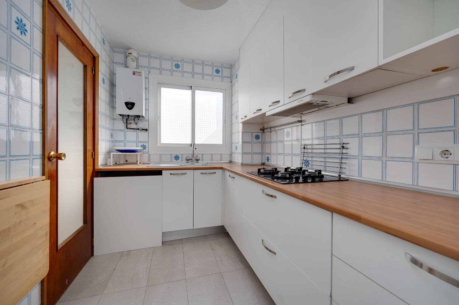 3 soveværelse Penthouse til salg i Torrevieja - € 160.000 (Ref: 9157991)