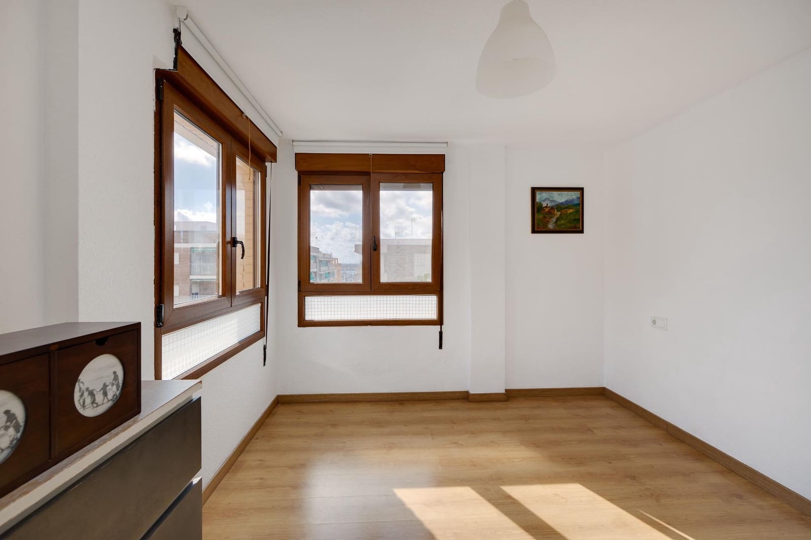 3 soveværelse Penthouse til salg i Torrevieja - € 160.000 (Ref: 9157991)