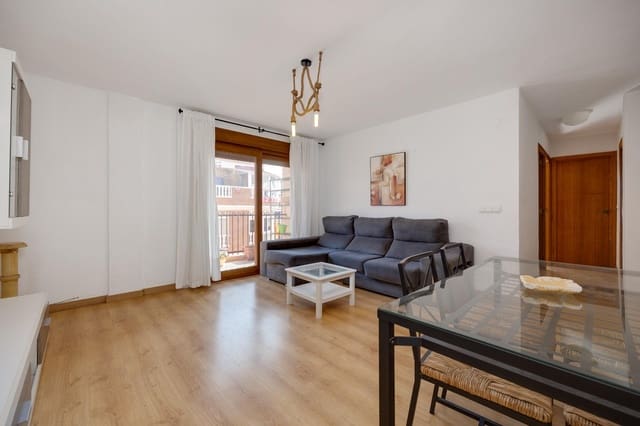 3 bedroom Penthouse for sale in Playa del Acequión, Torrevieja - € 160,000 (Ref: 9157991)