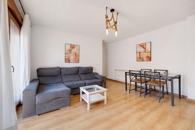 3 bedroom Penthouse for sale in Playa del Acequión, Torrevieja - € 160,000 (Ref: 9157991)