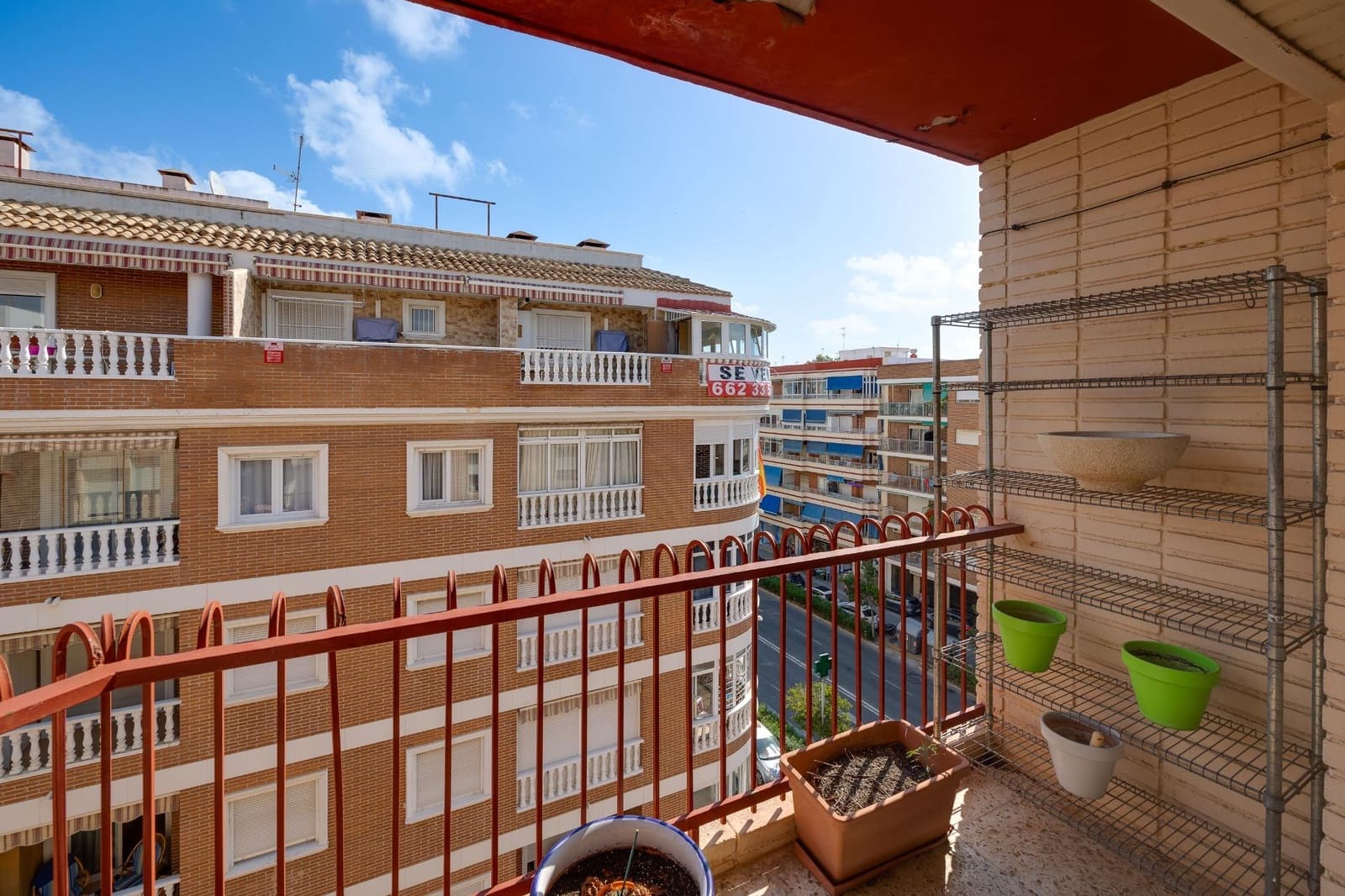 3 soveværelse Penthouse til salg i Torrevieja - € 160.000 (Ref: 9157991)