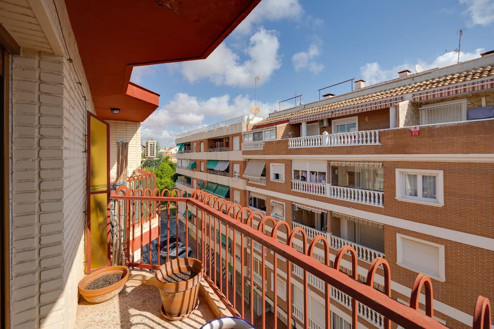 3 soveværelse Penthouse til salg i Torrevieja - € 160.000 (Ref: 9157991)