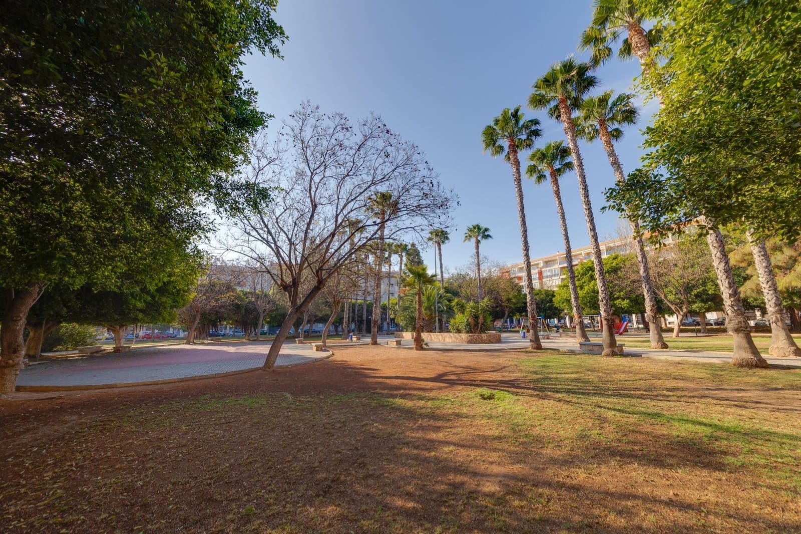 3 soveværelse Penthouse til salg i Torrevieja - € 160.000 (Ref: 9157991)