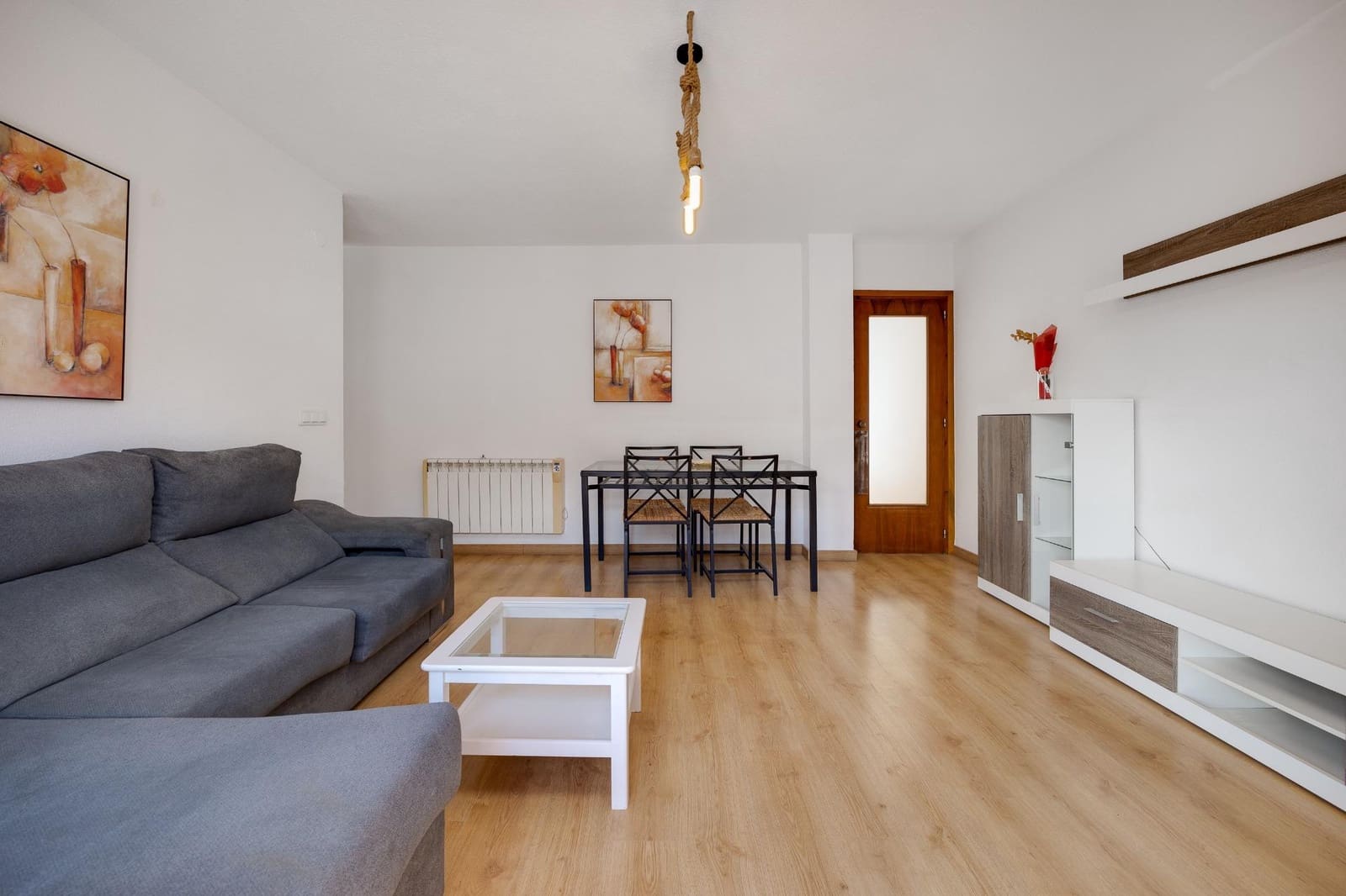 3 soveværelse Penthouse til salg i Torrevieja - € 160.000 (Ref: 9157991)