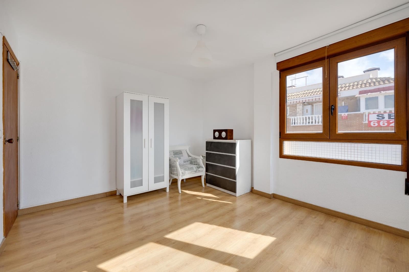 3 soveværelse Penthouse til salg i Torrevieja - € 160.000 (Ref: 9157991)