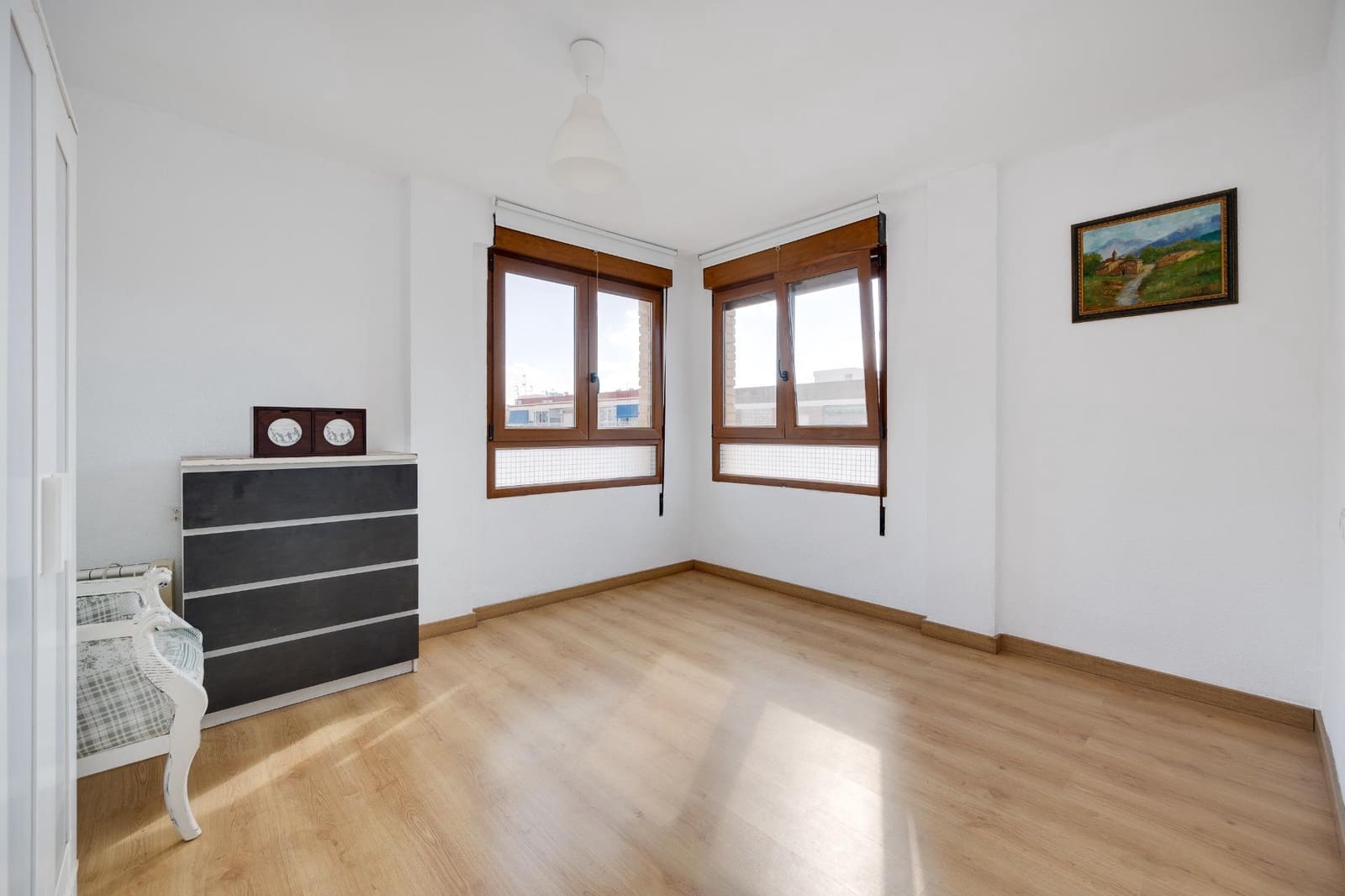 3 soveværelse Penthouse til salg i Torrevieja - € 160.000 (Ref: 9157991)