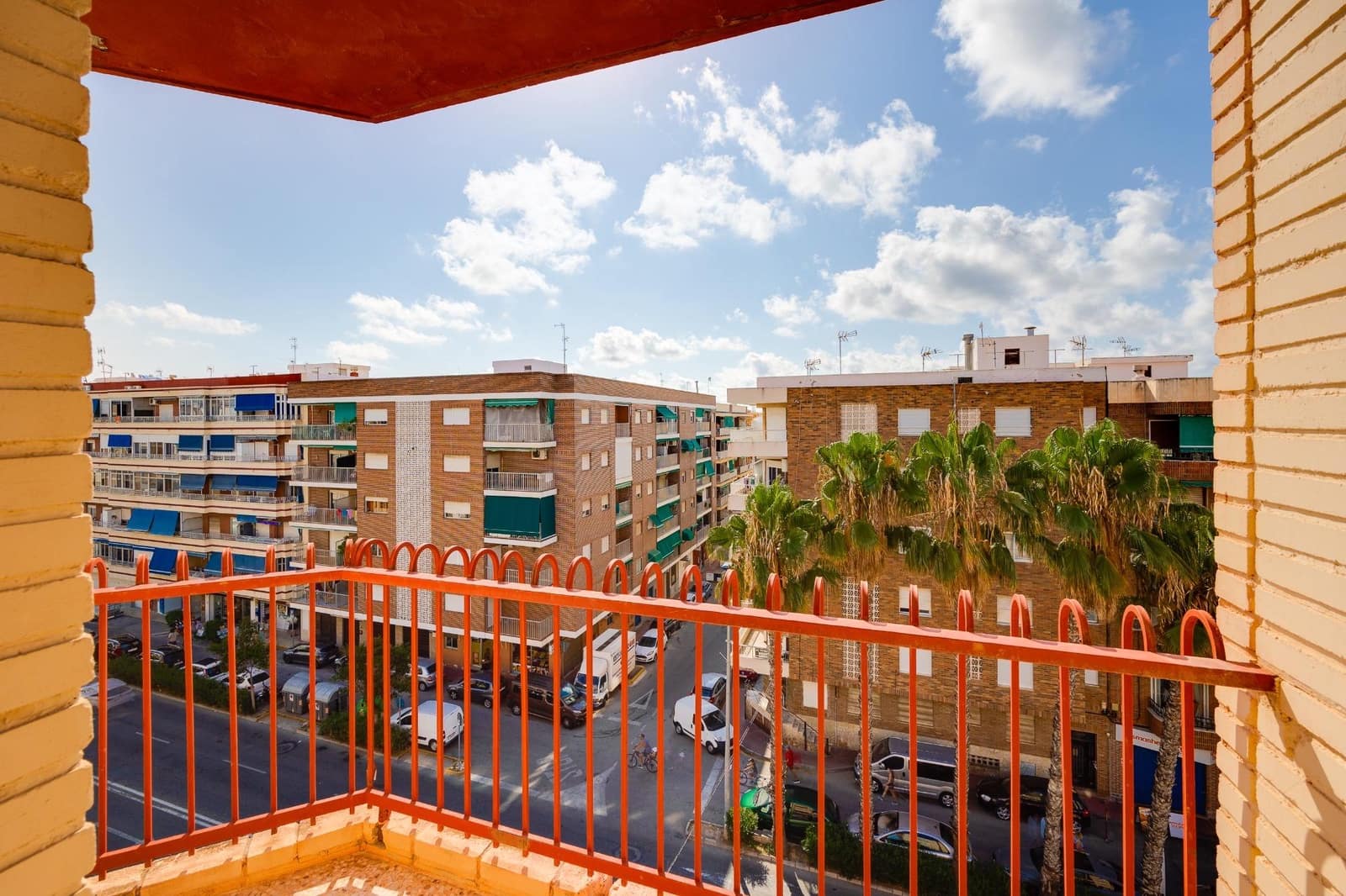 3 soveværelse Penthouse til salg i Torrevieja - € 160.000 (Ref: 9157991)
