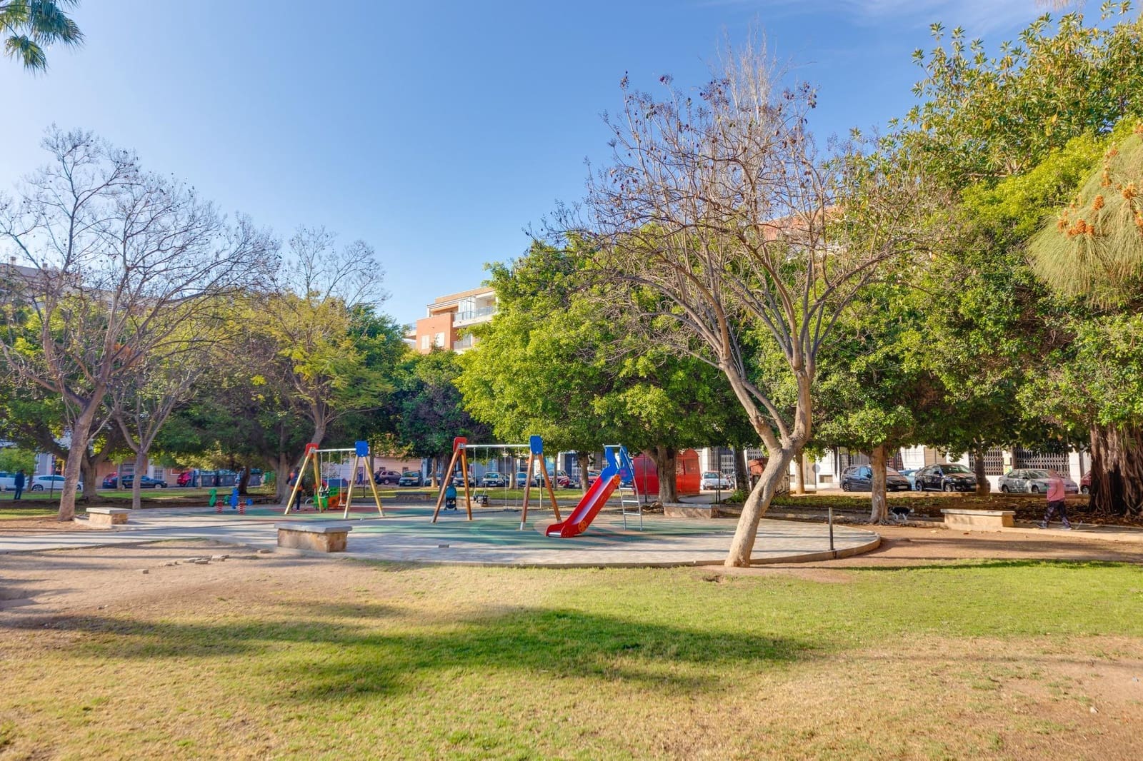 3 soveværelse Penthouse til salg i Torrevieja - € 160.000 (Ref: 9157991)