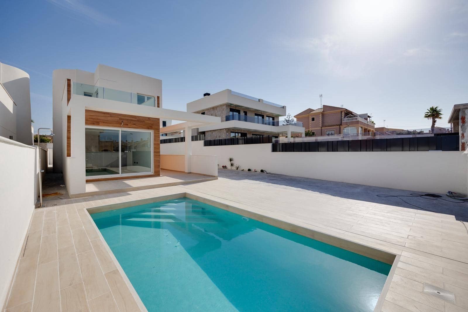 3 bedroom Villa for sale in Aguas Nuevas with pool - € 640,000 (Ref: 9171727)