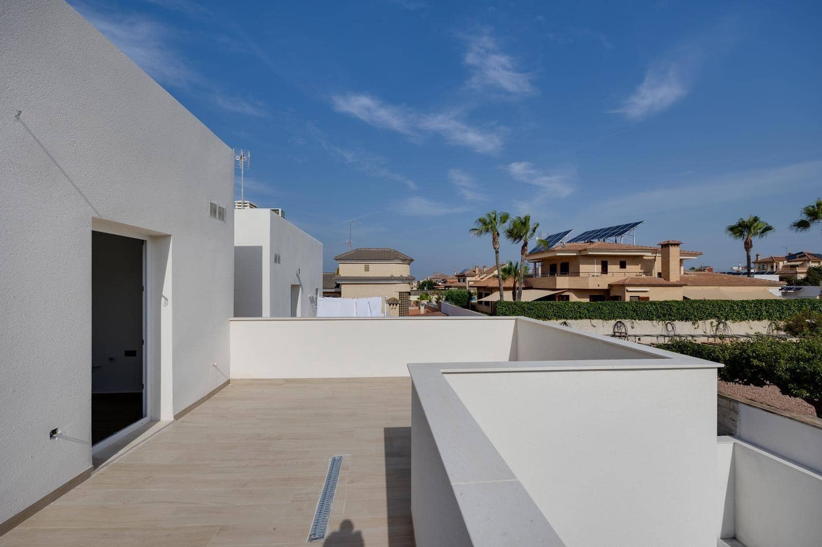 3 bedroom Villa for sale in Aguas Nuevas with pool - € 640,000 (Ref: 9171727)