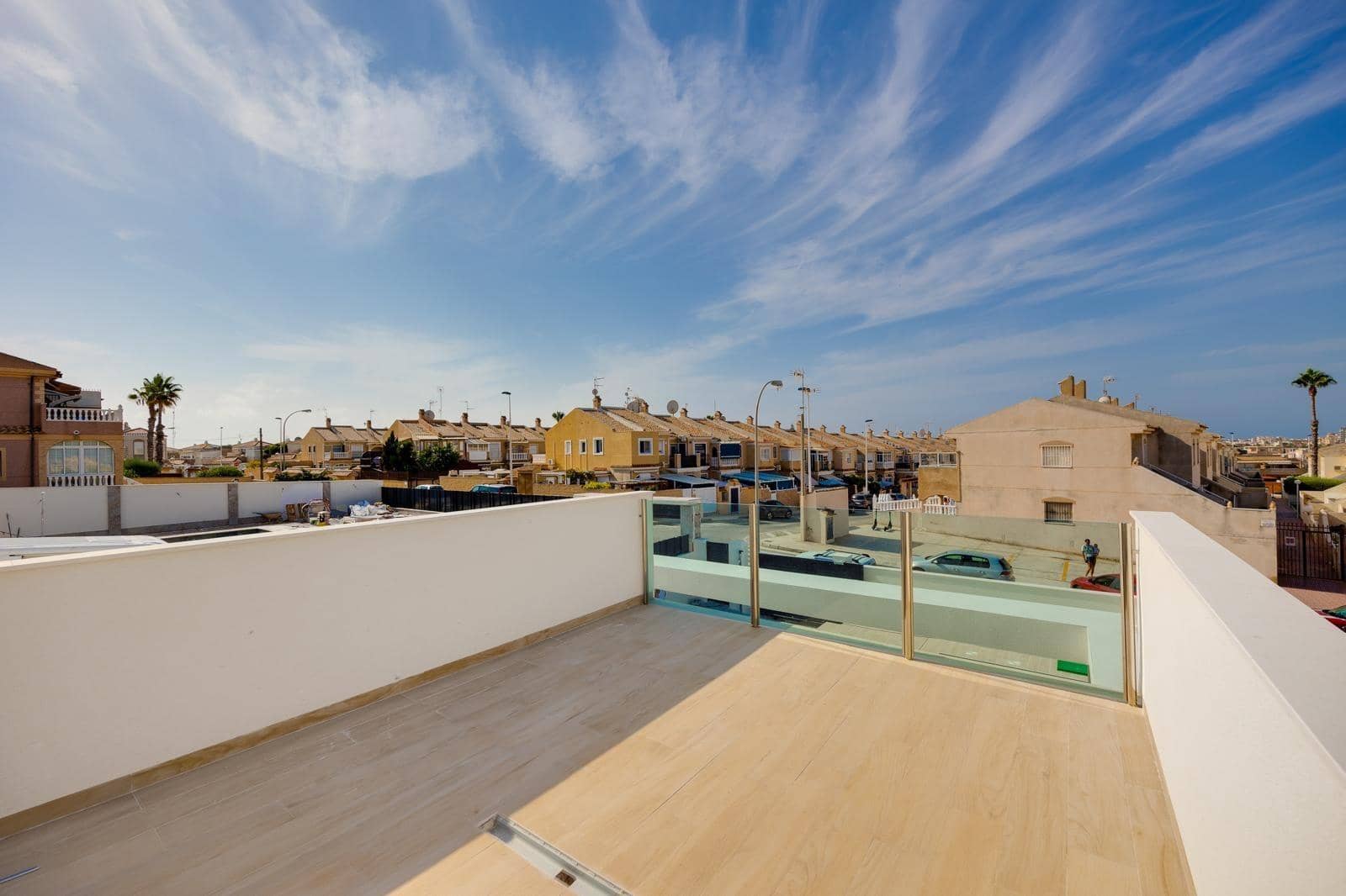 3 bedroom Villa for sale in Aguas Nuevas with pool - € 640,000 (Ref: 9171727)