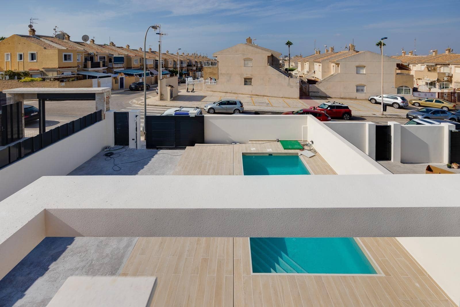 3 bedroom Villa for sale in Aguas Nuevas with pool - € 640,000 (Ref: 9171727)