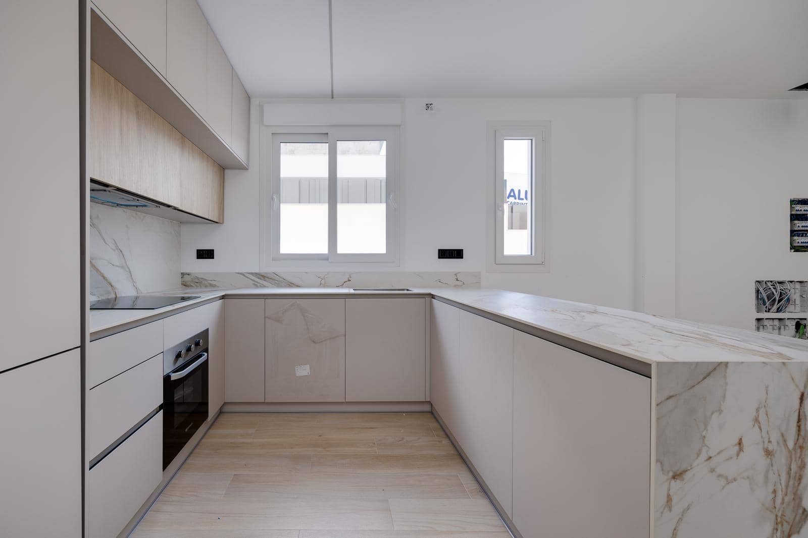 3 bedroom Villa for sale in Aguas Nuevas with pool - € 640,000 (Ref: 9171727)