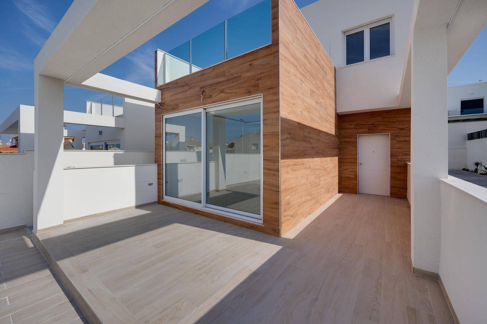 3 bedroom Villa for sale in Aguas Nuevas with pool - € 640,000 (Ref: 9171727)