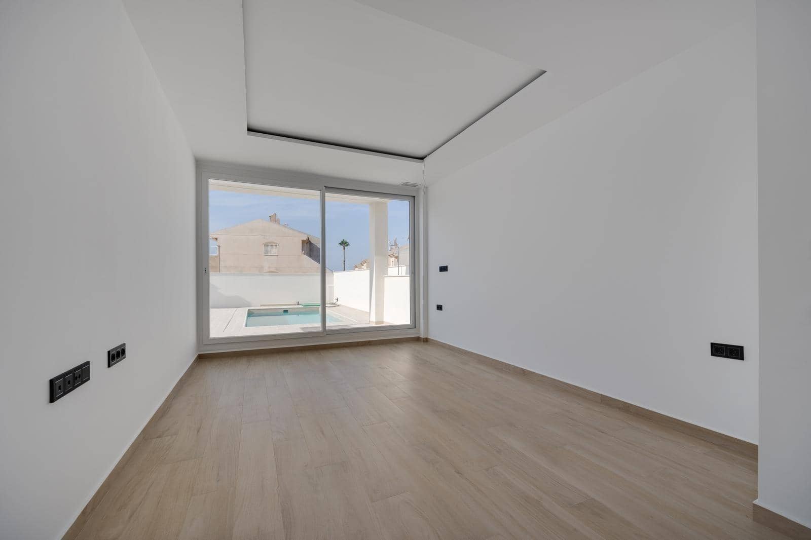 3 bedroom Villa for sale in Aguas Nuevas with pool - € 640,000 (Ref: 9171727)