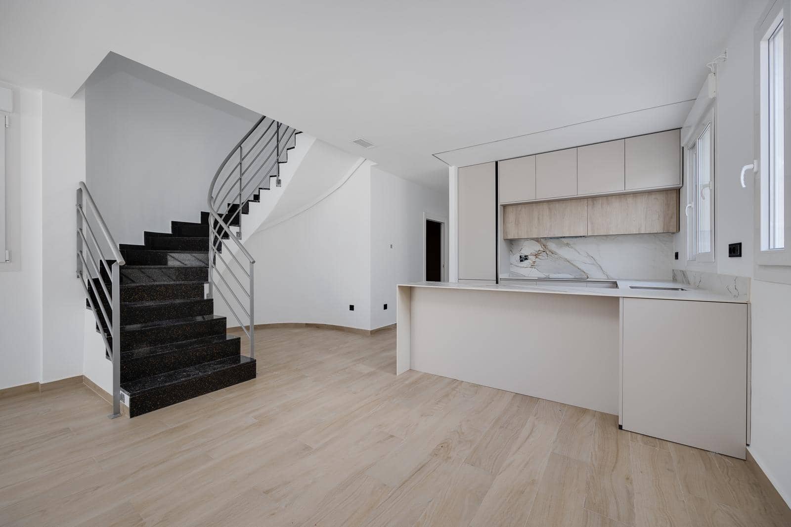 3 bedroom Villa for sale in Aguas Nuevas with pool - € 640,000 (Ref: 9171727)