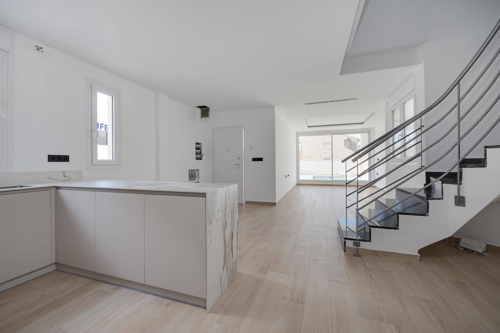 3 bedroom Villa for sale in Aguas Nuevas with pool - € 640,000 (Ref: 9171727)