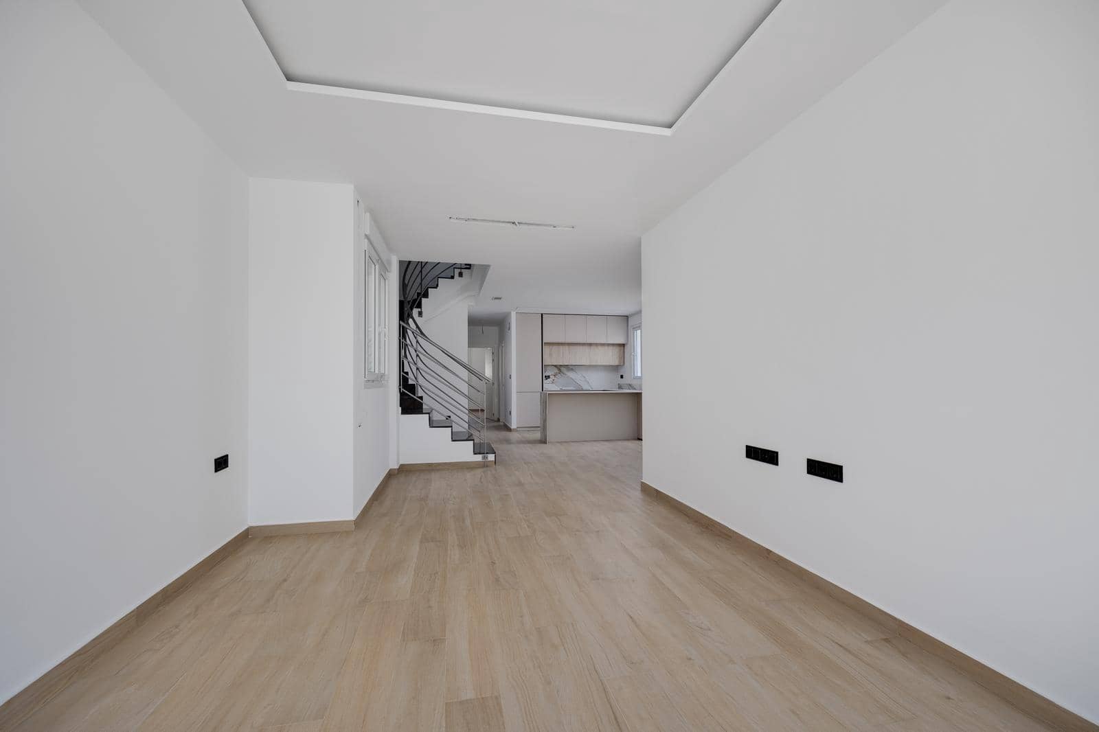 3 bedroom Villa for sale in Aguas Nuevas with pool - € 640,000 (Ref: 9171727)