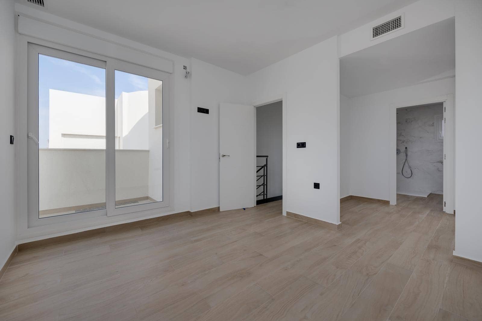 3 bedroom Villa for sale in Aguas Nuevas with pool - € 640,000 (Ref: 9171727)