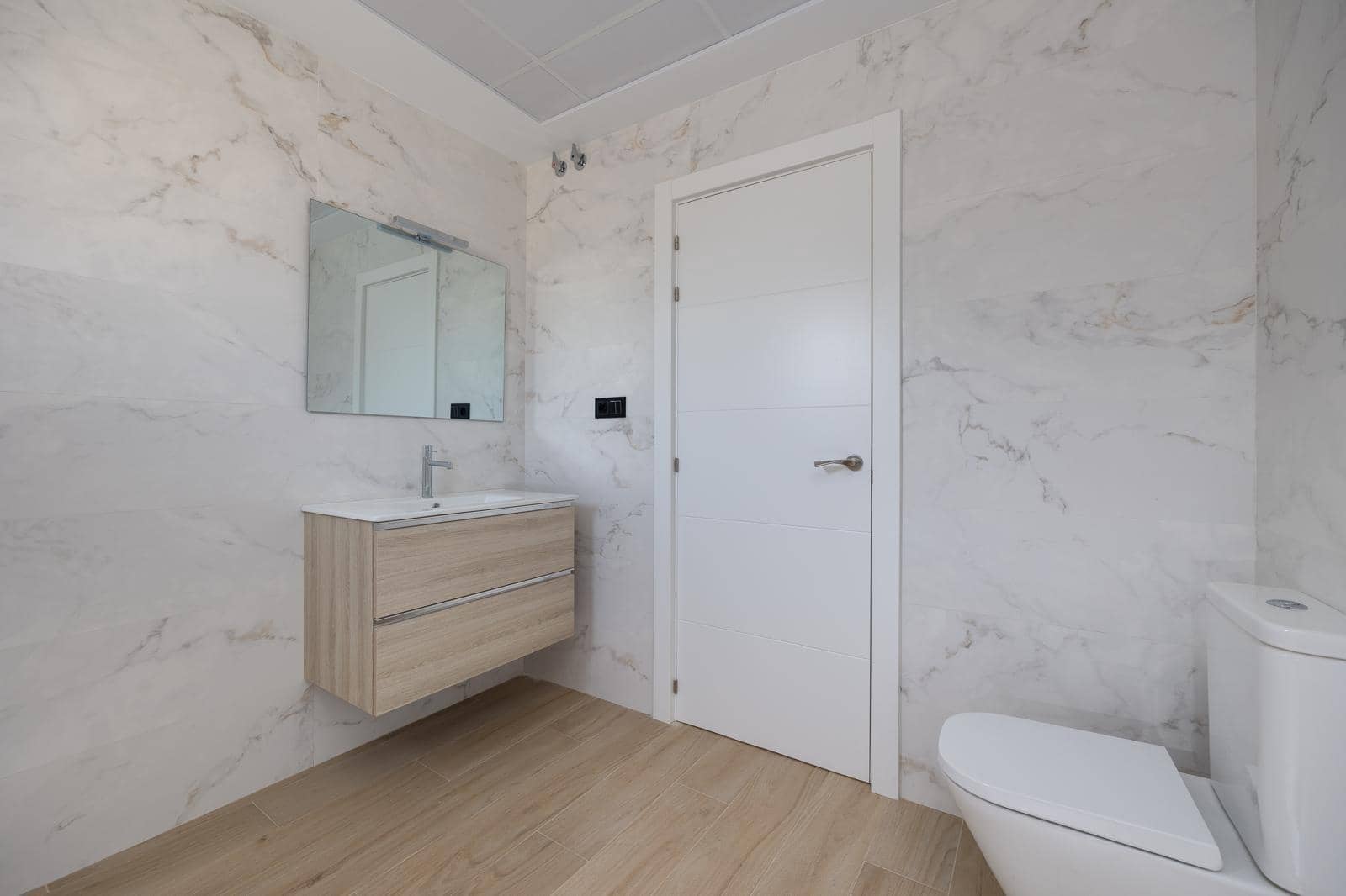 3 bedroom Villa for sale in Aguas Nuevas with pool - € 640,000 (Ref: 9171727)