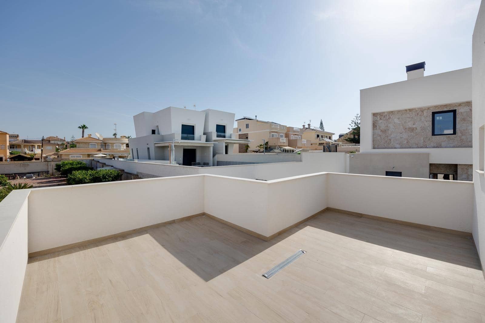 3 bedroom Villa for sale in Aguas Nuevas with pool - € 640,000 (Ref: 9171727)