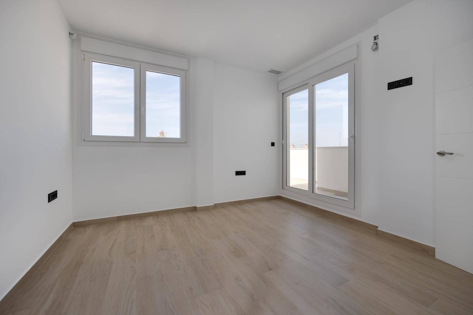 3 bedroom Villa for sale in Aguas Nuevas with pool - € 640,000 (Ref: 9171727)