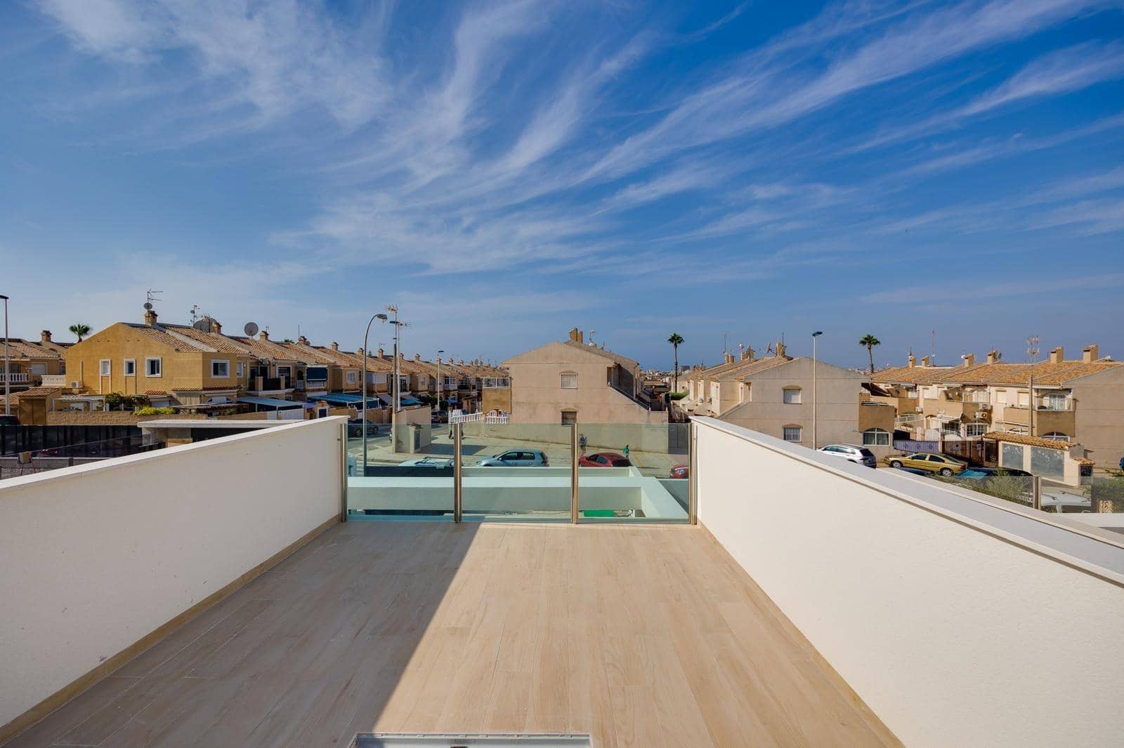 3 bedroom Villa for sale in Aguas Nuevas with pool - € 640,000 (Ref: 9171727)