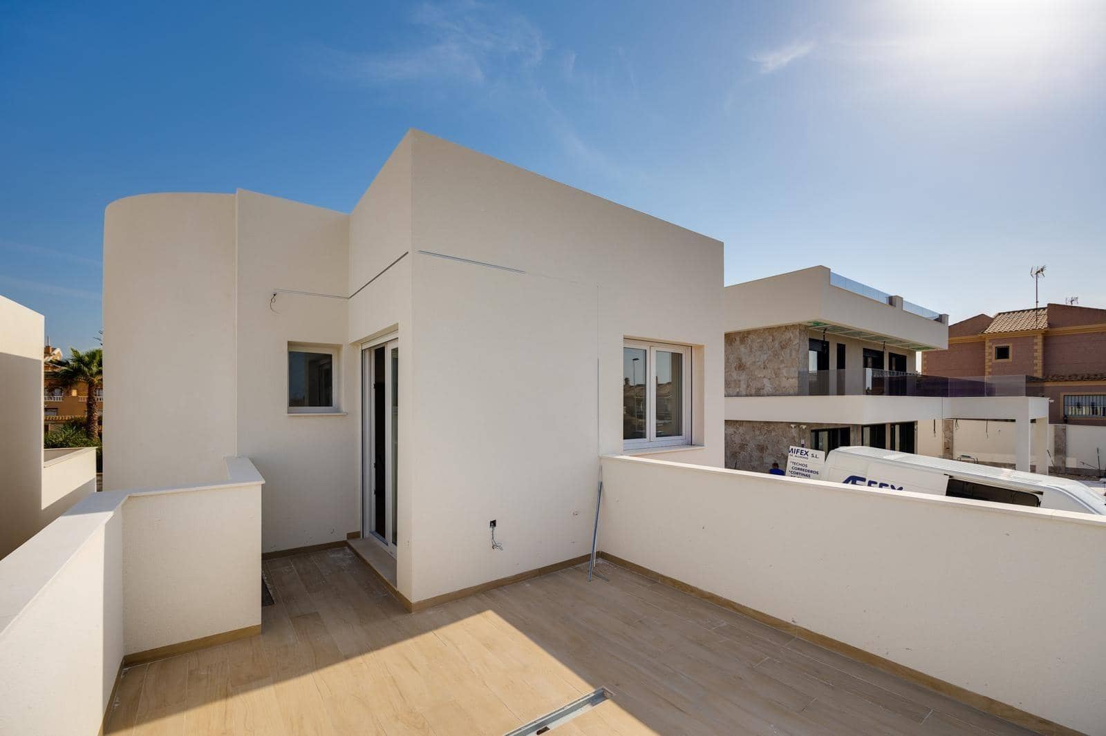 3 bedroom Villa for sale in Aguas Nuevas with pool - € 640,000 (Ref: 9171727)