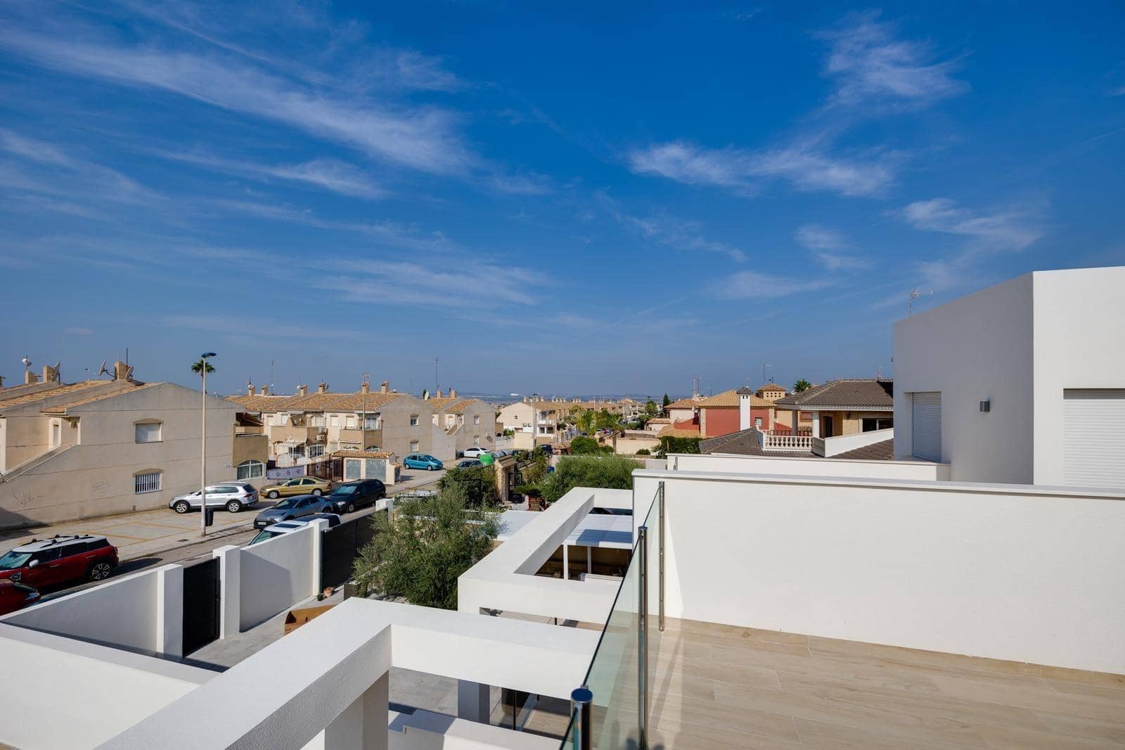 3 bedroom Villa for sale in Aguas Nuevas with pool - € 640,000 (Ref: 9171727)