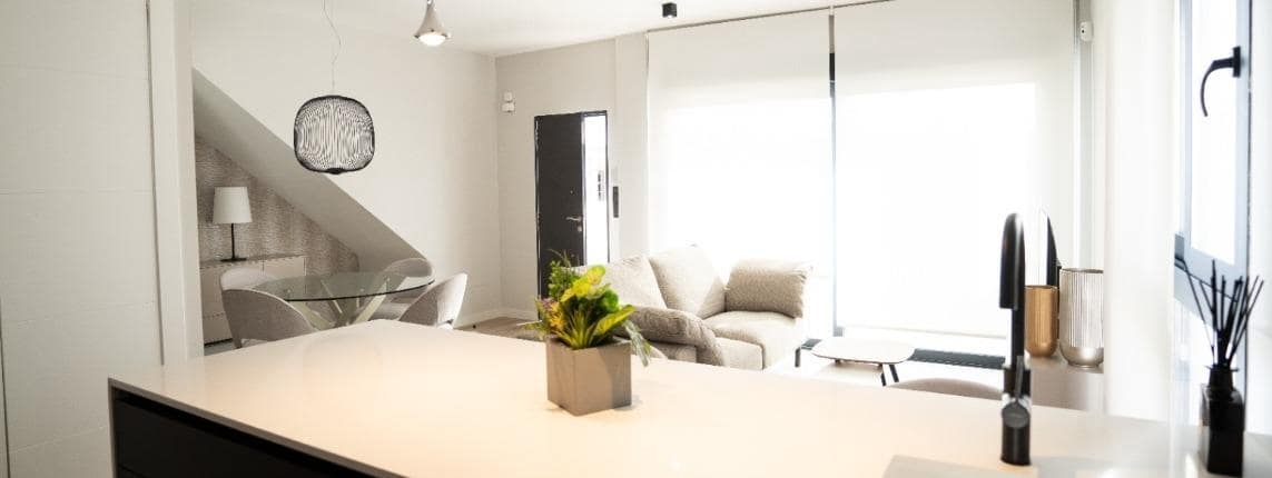 2 bedroom Bungalow for sale in Villamartin with pool - € 260,000 (Ref: 9171728)