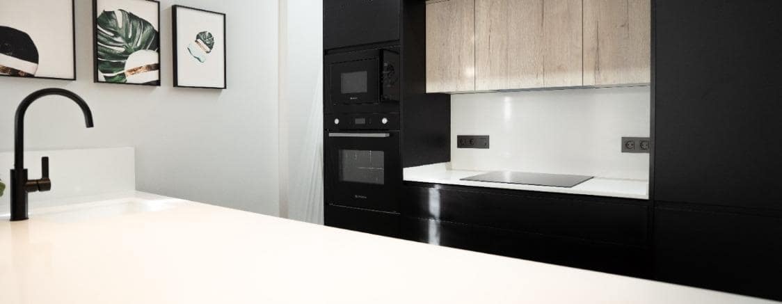 2 bedroom Bungalow for sale in Villamartin with pool - € 260,000 (Ref: 9171728)