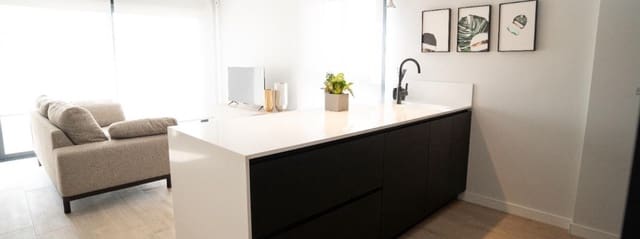 2 bedroom Bungalow for sale in Villamartin, Orihuela with pool - € 260,000 (Ref: 9171728)