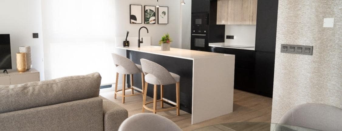 2 bedroom Bungalow for sale in Villamartin with pool - € 260,000 (Ref: 9171728)