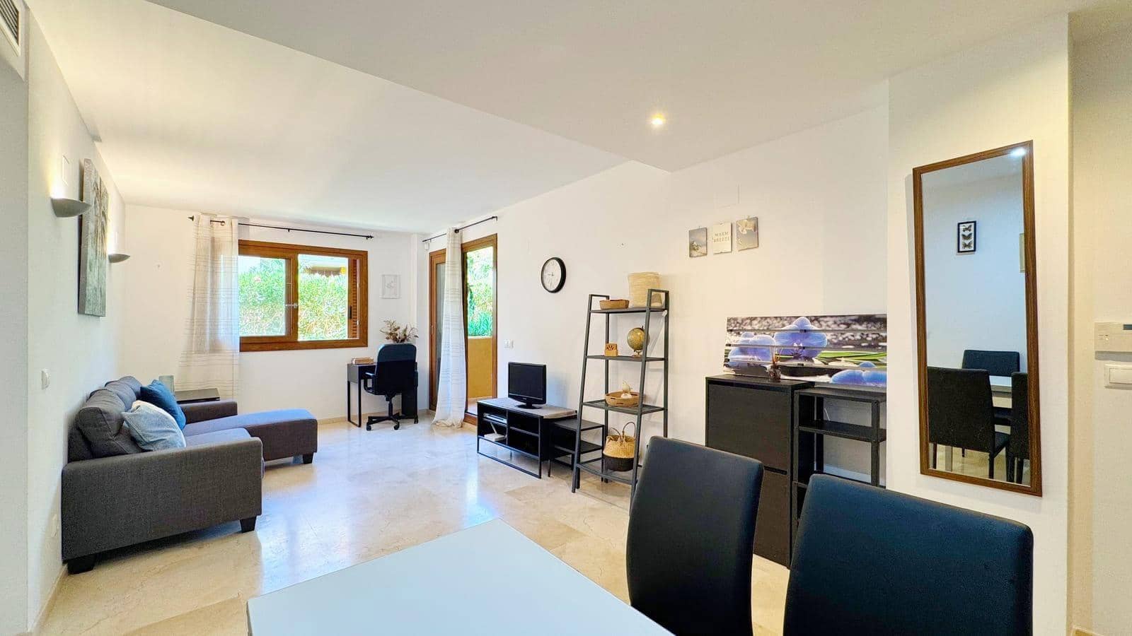 2 slaapkamer Appartement te koop in Orihuela Costa met zwembad garage - € 229.000 (Ref: 9187139)