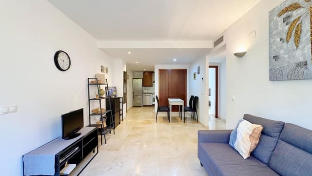 2 slaapkamer Appartement te koop in Orihuela Costa, Orihuela met zwembad garage - € 229.000 (Ref: 9187139)