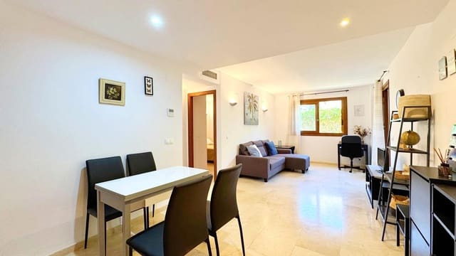 2 slaapkamer Appartement te koop in Orihuela Costa, Orihuela met zwembad garage - € 229.000 (Ref: 9187139)