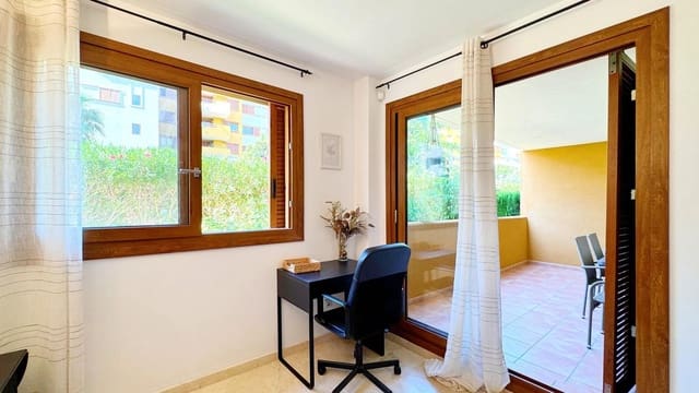 2 slaapkamer Appartement te koop in Orihuela Costa, Orihuela met zwembad garage - € 229.000 (Ref: 9187139)