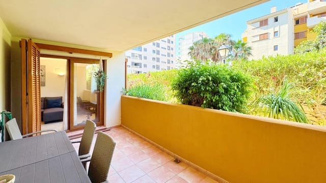 2 slaapkamer Appartement te koop in Orihuela Costa, Orihuela met zwembad garage - € 229.000 (Ref: 9187139)