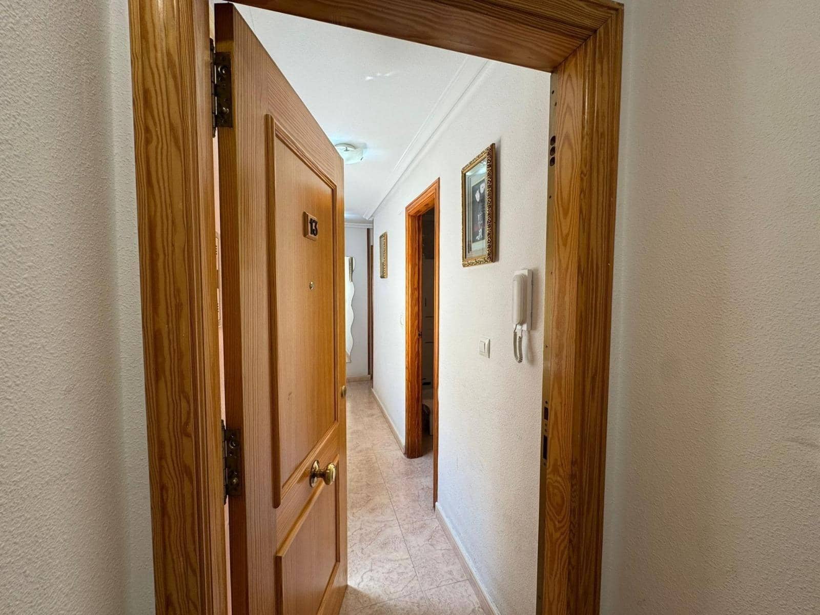 2 bedroom Penthouse for sale in Torrevieja - € 149,900 (Ref: 9187140)