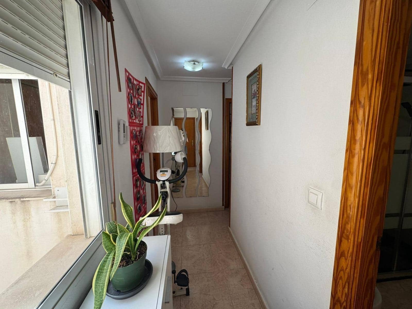 2 bedroom Penthouse for sale in Torrevieja - € 149,900 (Ref: 9187140)