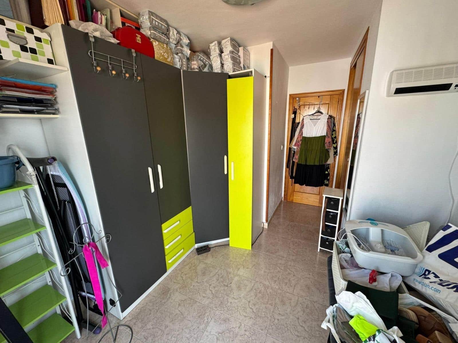 2 bedroom Penthouse for sale in Torrevieja - € 149,900 (Ref: 9187140)