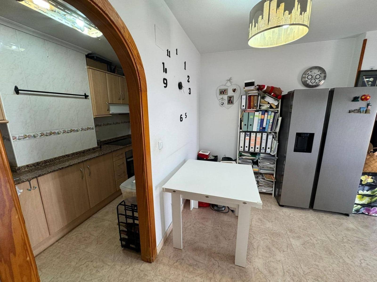 2 bedroom Penthouse for sale in Torrevieja - € 149,900 (Ref: 9187140)