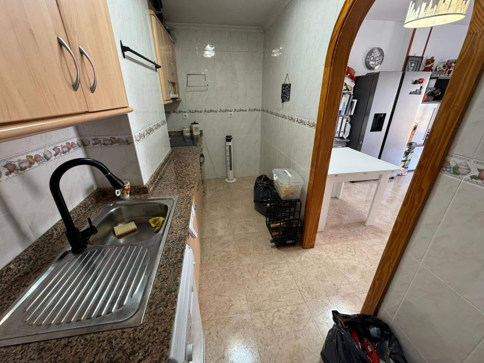 2 bedroom Penthouse for sale in Torrevieja - € 149,900 (Ref: 9187140)