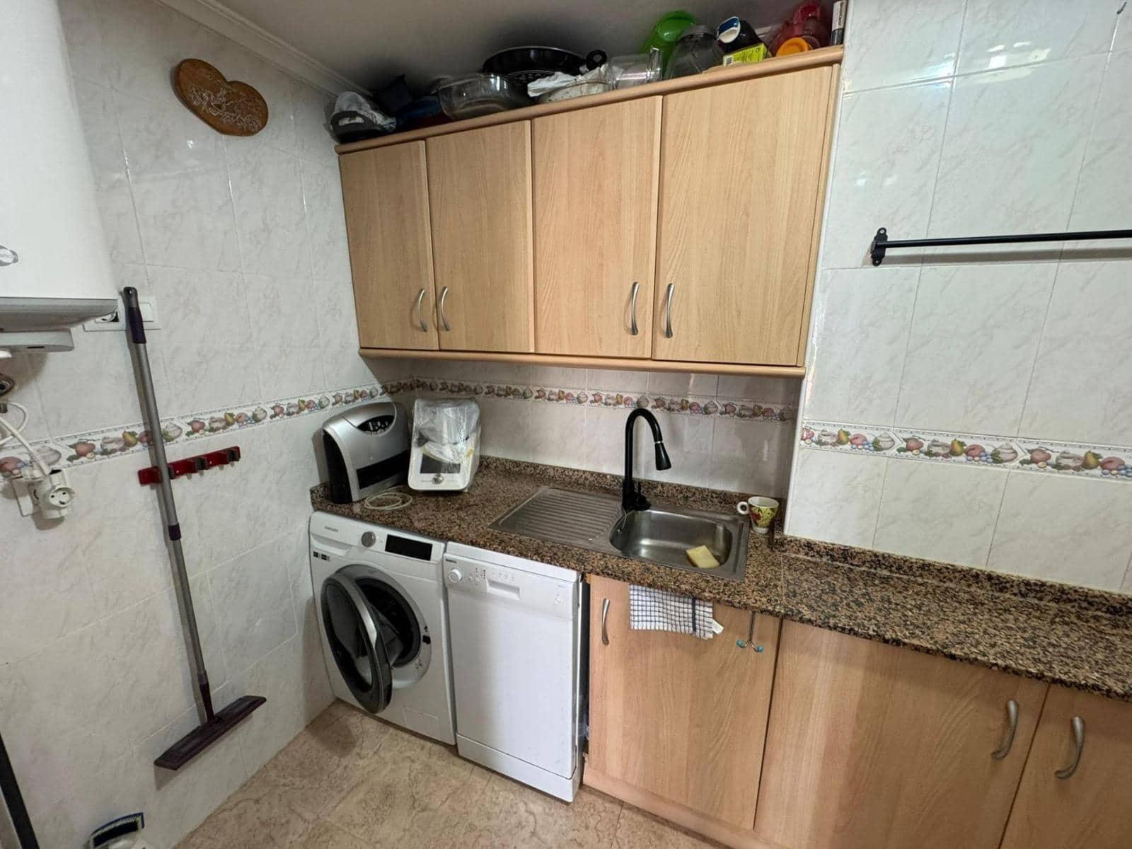 2 bedroom Penthouse for sale in Torrevieja - € 149,900 (Ref: 9187140)