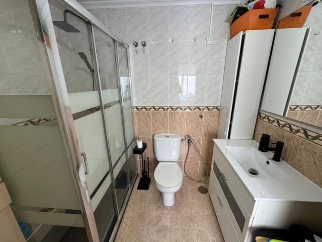 2 bedroom Penthouse for sale in Torrevieja - € 149,900 (Ref: 9187140)