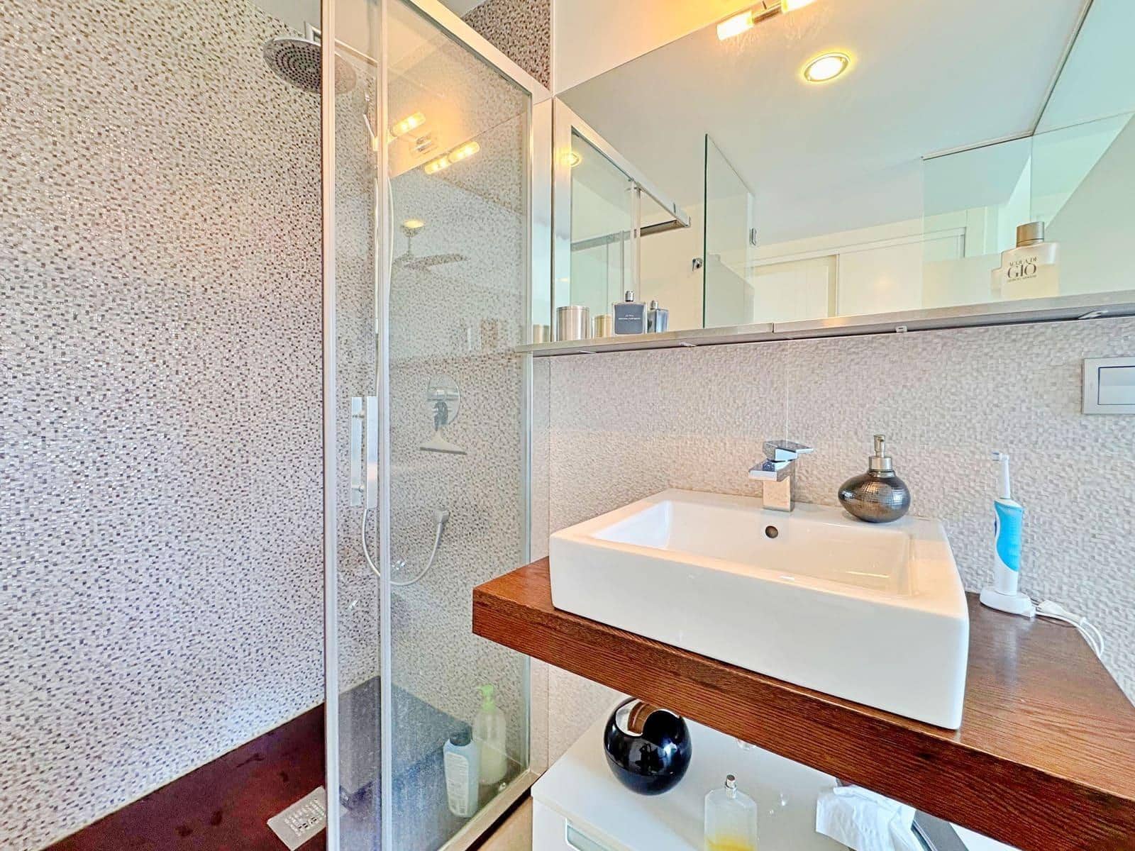 2 makuuhuone Kattohuoneisto myytävänä paikassa Orihuela Costa mukana uima-altaan - 279 000 € (Ref: 9188635)