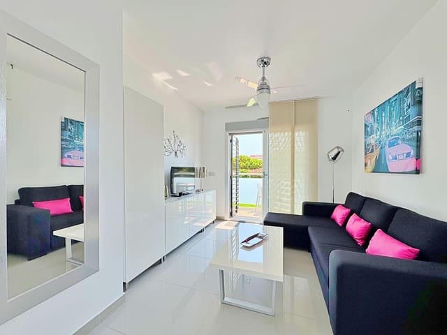 2 bedroom Penthouse for sale in Orihuela Costa, Orihuela with pool - € 279,000 (Ref: 9188635)